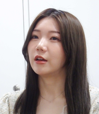 バックオフィス／S.K.